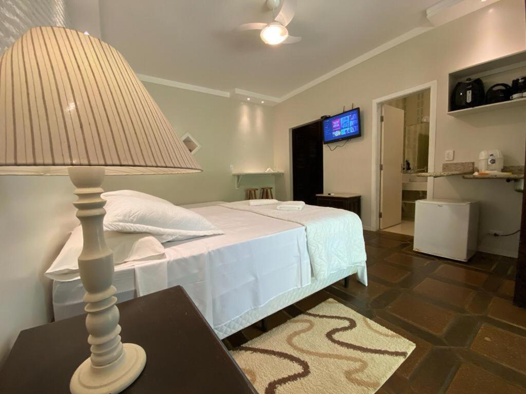 Suites Prime Itamambuca Ubatuba Dış mekan fotoğraf