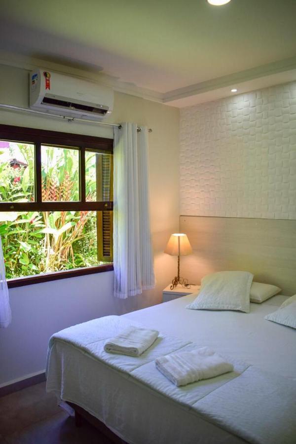 Suites Prime Itamambuca Ubatuba Dış mekan fotoğraf