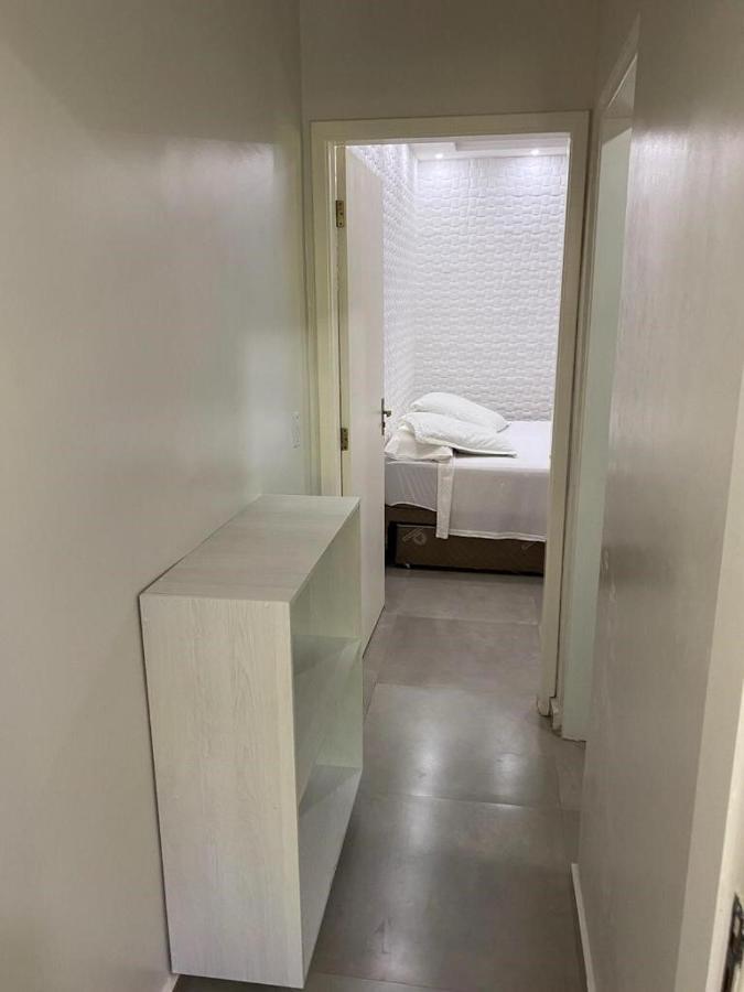 Suites Prime Itamambuca Ubatuba Dış mekan fotoğraf