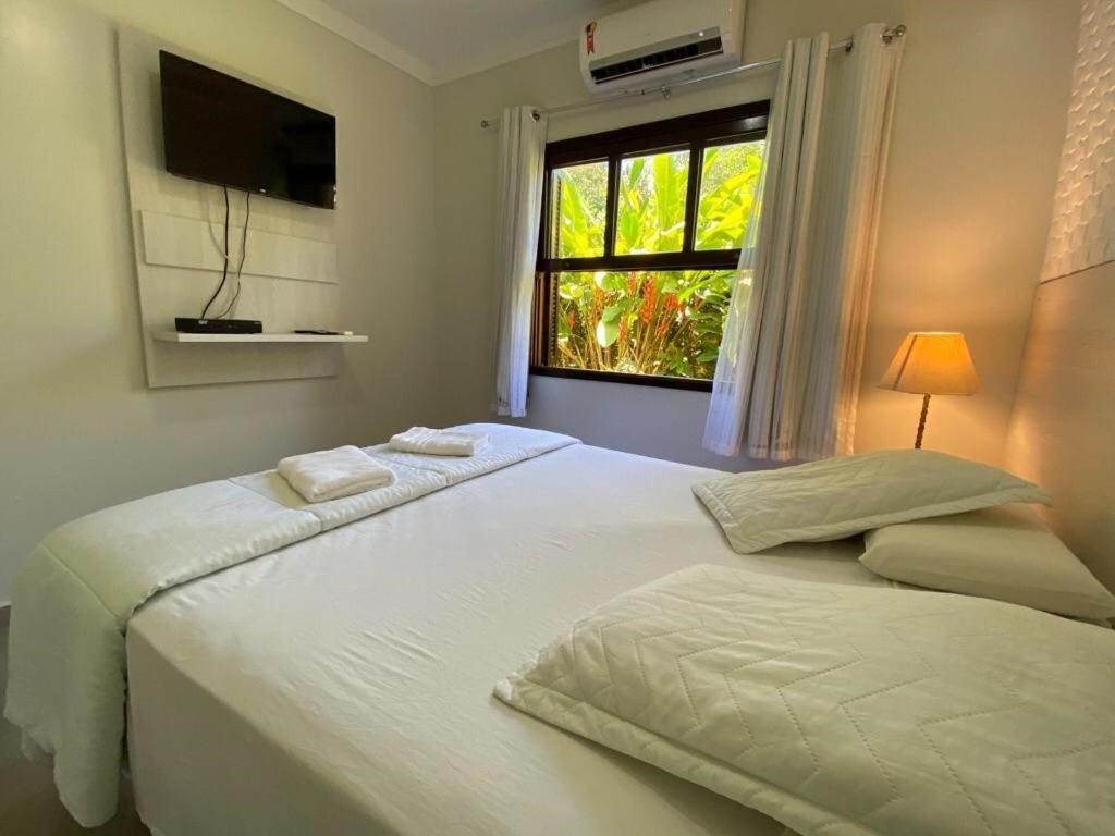 Suites Prime Itamambuca Ubatuba Dış mekan fotoğraf