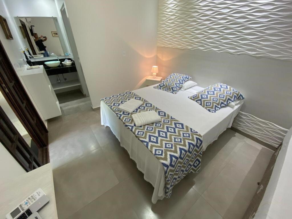 Suites Prime Itamambuca Ubatuba Dış mekan fotoğraf