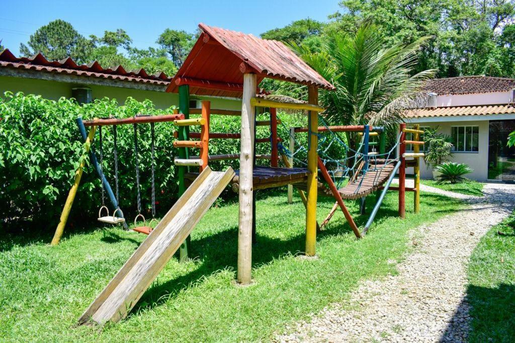 Suites Prime Itamambuca Ubatuba Dış mekan fotoğraf