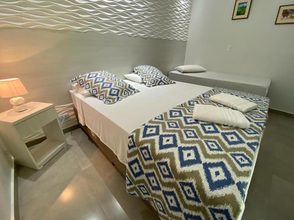 Suites Prime Itamambuca Ubatuba Dış mekan fotoğraf