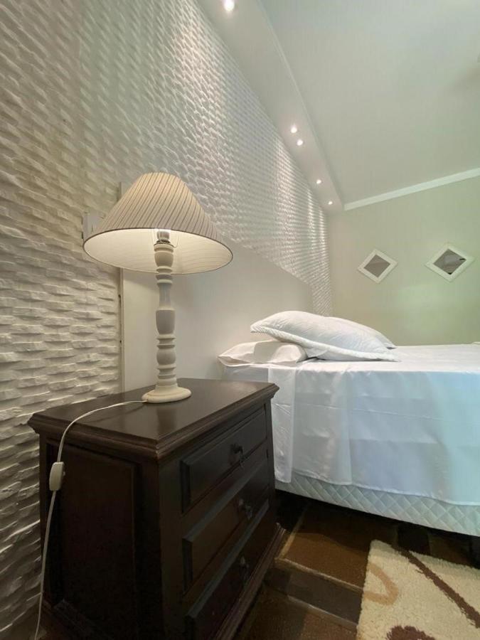 Suites Prime Itamambuca Ubatuba Dış mekan fotoğraf