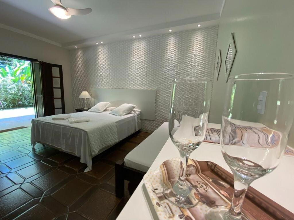 Suites Prime Itamambuca Ubatuba Dış mekan fotoğraf