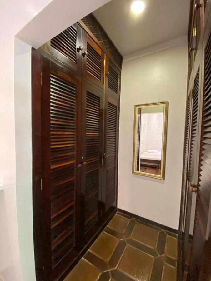 Suites Prime Itamambuca Ubatuba Dış mekan fotoğraf